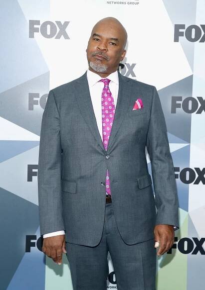 David Alan Grier - Actor, Comedian