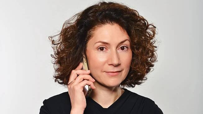 Martha Issová otevřeně o lesbické erotice v seriálu: Bylo to na můj vkus moc, říká