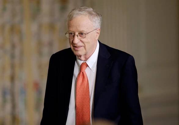 George Akerlof