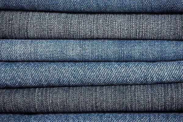 Denim-Fabric