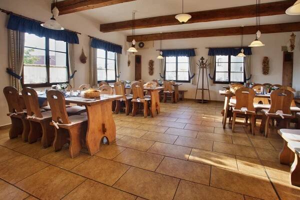 Bukovanský mlýn, Bukovany | Hotel.cz