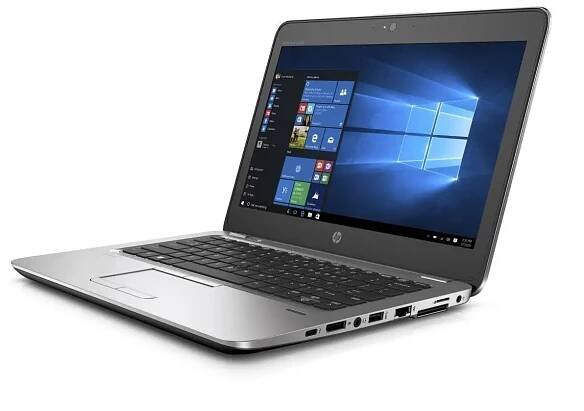 notebook HP EliteBook 820G3 gold