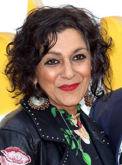 Meera Syal - Comedian, Writer, Singer, Journalist, Actress