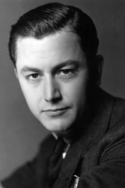 Robert Young herec