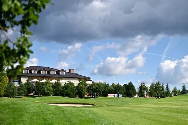 Fotogalerie - archiv - Czech Golf Production