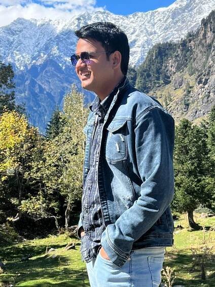 Priyansh Tiwari the rising crypto star | Indianflux