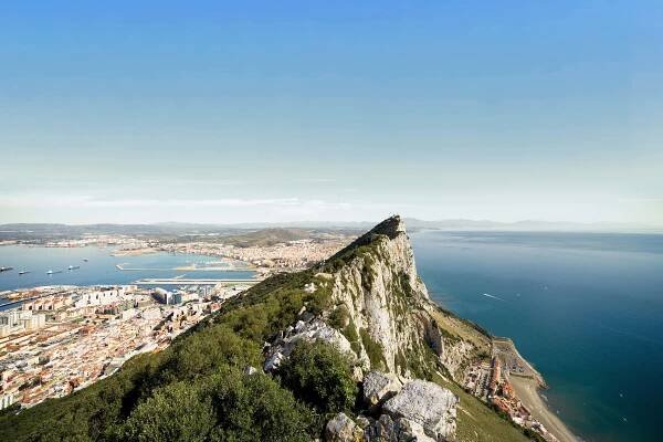 Gibraltar Tax Residency Solutions | Cat.2 Status Advice
