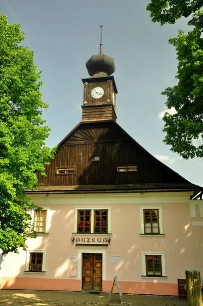 Fotky - Městské muzeum Valašské Klobouky - 10.06.2019
