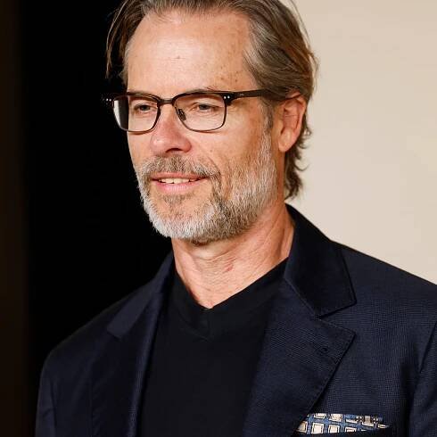 Guy Pearce thought he’d ‘killed’ James Cromwell with gun on LA Confidential set