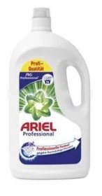Ariel Professional univerzální prací gel 74 PD z Německa