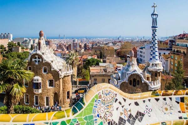 24 Best Places to Visit in Europe for an Unforgettable Vacation