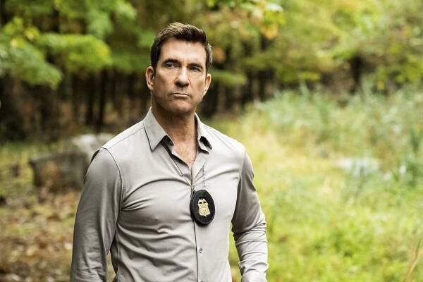 Dylan McDermott - Actor