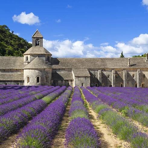 Die Dörfer des Luberon - GUIDE PRIVAT PROVENCE