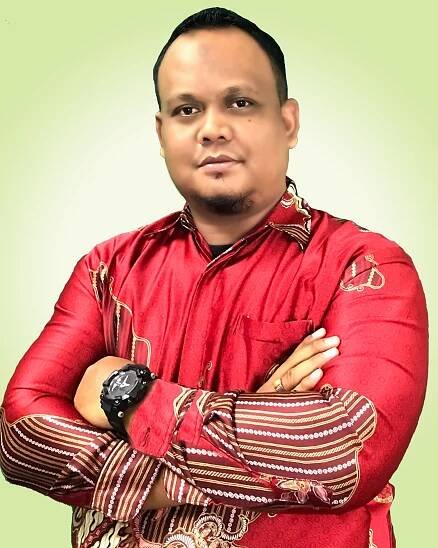 Nurazi Kurniawan