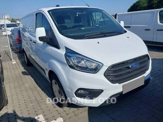 Ford Transit Custom 2.0TDCi Trend L2H1 DÍLNA