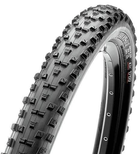 Test: pláště Maxxis Forekaster - ideální volba na downcountry | DoleKOP.COM