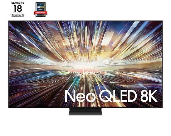 Samsung QE75QN800D