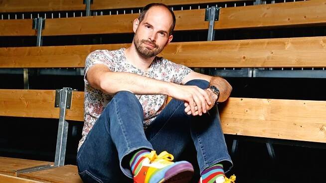 Jan Maxián: Mít hroší kůži je někdy fajn. Hrubostí se ale ochuzujeme o spoustu radosti ze života - Novinky