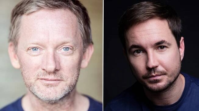 Shetland: Latest News, Pictures & Videos - HELLO!