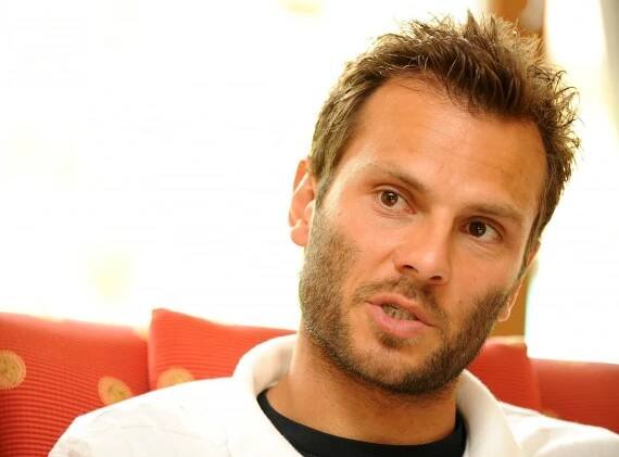 Patrik Berger: Ve Spartě na důchod! Nehraje, ale miliony chodí!