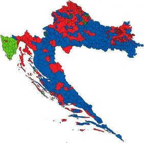 2013 European Parliament election in Croatia