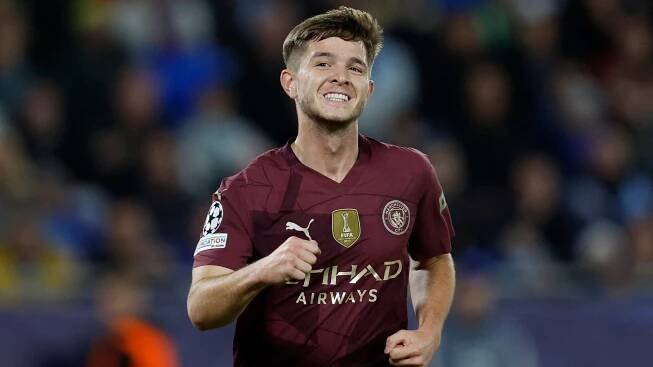 Bayer Leverkusen and Borussia Dortmund among clubs vying for James McAtee