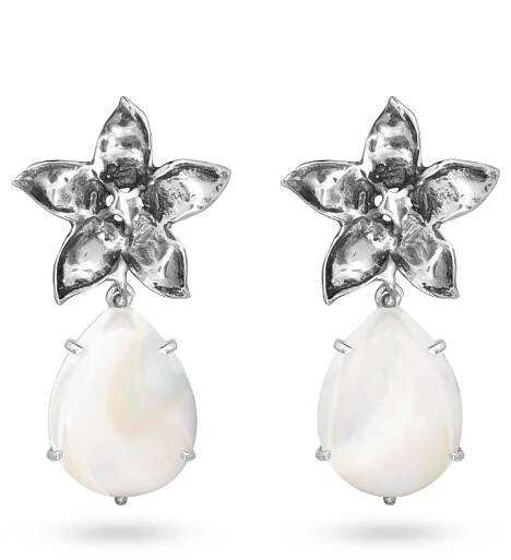Daisy Earrings OR_261AP@