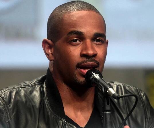 Damon Wayans Jr. Biography - Facts, Childhood, Family Life & Achievements