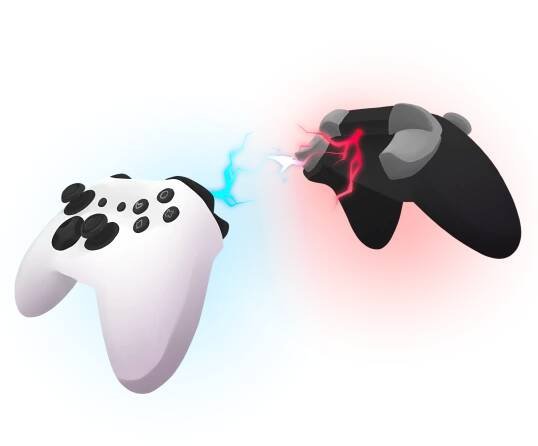 About – VestGames