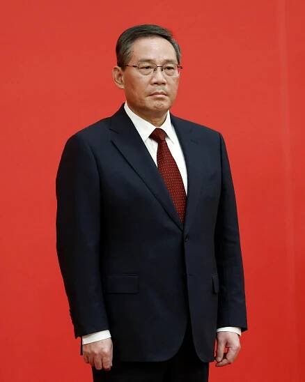 China's next premier Li: A Xi loyalist who oversaw Shanghai lockdown