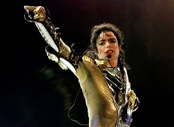 Thriller i Billie Jean. Na platformě Baťova institutu zazní hity Michaela Jacksona