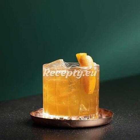 ᐉ Ranní mimosa s proseccem - recepty.eu