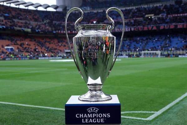 Liga majstrov 2022/2023 [FINÁLE] Man City vs Inter » termín, miesto, stávky