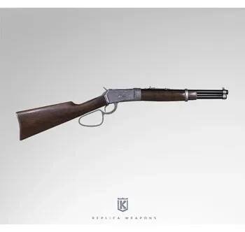 Replika puška Winchester USA 1892, 82 cm