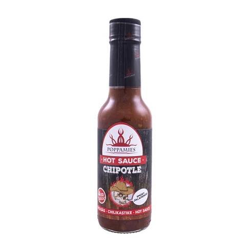 Chipotle marináda, pikantní 150ml. | Vsechnydarky.cz 