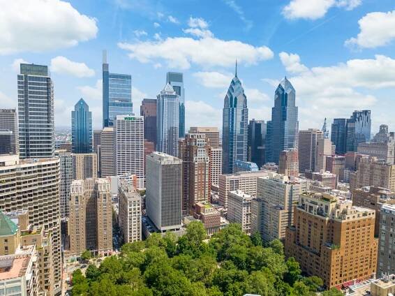 Philadelphia - CMW