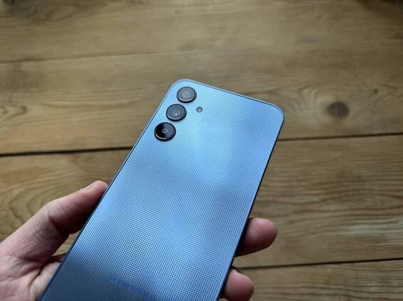 Galaxy A25 8