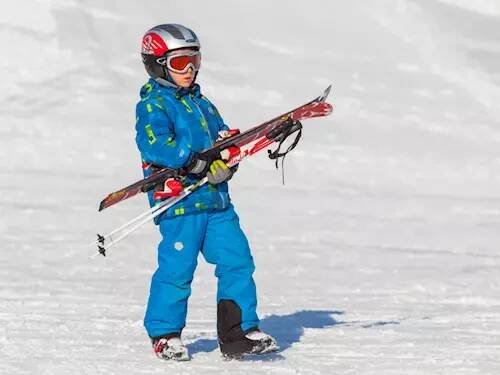 Ski areál Struhy v Turnově – Kudy z nudy 