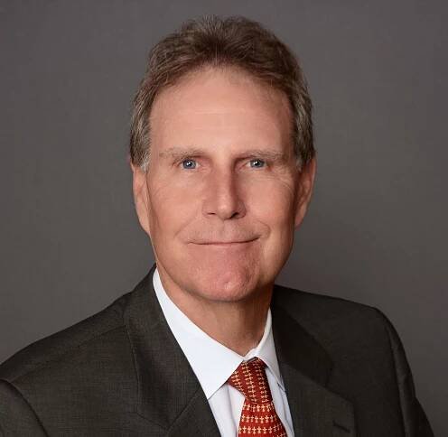 William "Bill" McCall - Neuner Pate