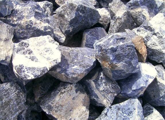 Dakota Stone's Rock Shop