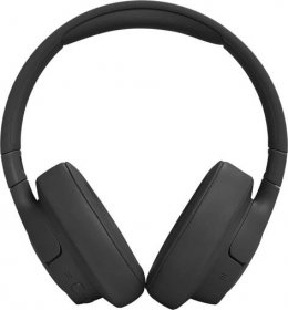 Sluchátka JBL Tune 770NC Bluetooth Headset BT 5.3 ANC Black