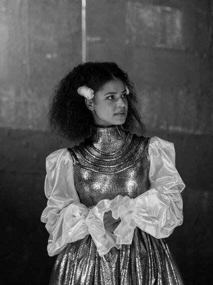 Anna Bangoura (Činohra) - Národní divadlo Brno