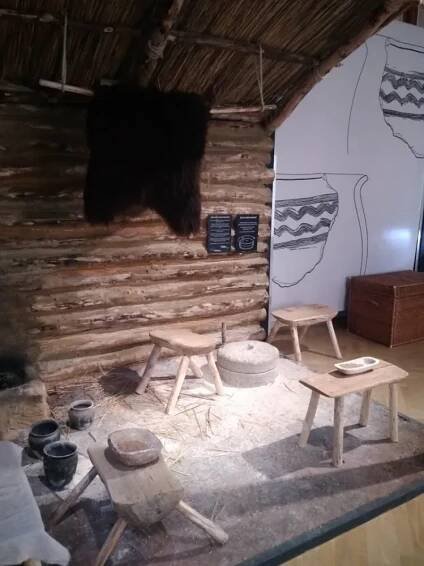 Jihočeské muzeum v Českých Budějovicích s dětmi | Ověřeno rodiči