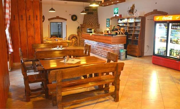 Informace o restauraci | U Rambousků, Rapotice