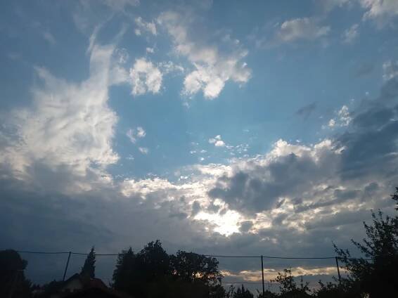 Fotky - Stará Bělá (Část obce, Ostrava, Česko). - 27.07.2022