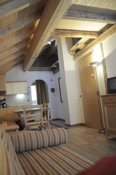 Chalet Debby - Arabba - Consultour - specialista na Itálii 