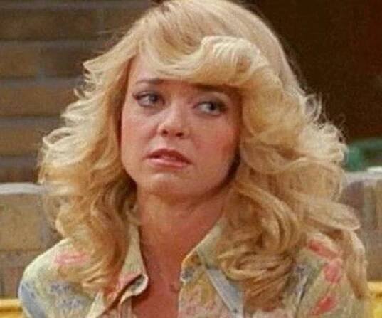Lisa Robin Kelly