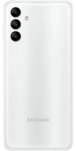 Samsung Galaxy A04s (SM-A047) 3GB/32GB bílá