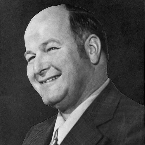 Gordan Thomas 