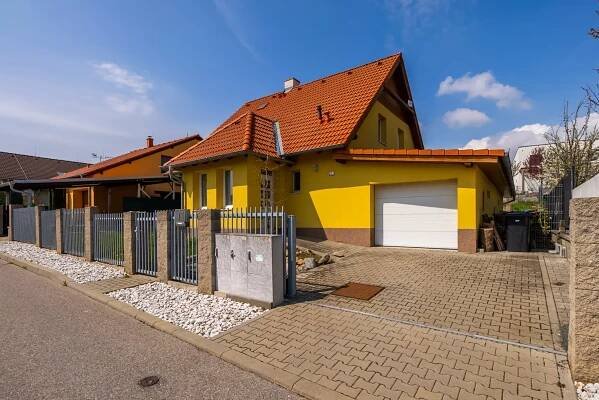 Prodej nemovitostí Brno